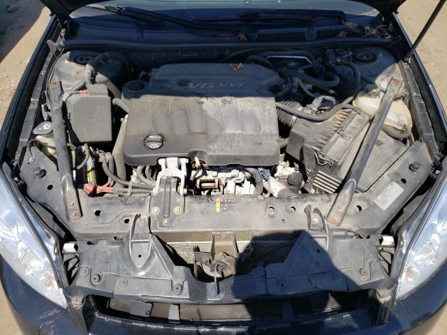 Photo 11 from auction – 2016 CHEVROLET IMPALA LIM with VIN 2G1WC5E31G1136923