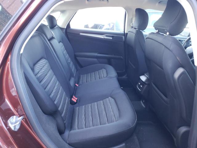 Photo 10 from auction – 2016 FORD FUSION SE with VIN 3FA6P0HD0GR238931