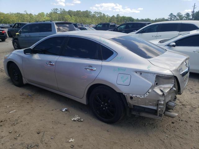 Photo 2 from auction – 2014 NISSAN ALTIMA 2.5 with VIN 1N4AL3AP4EN207161