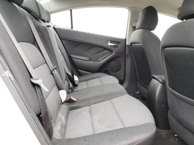 Photo 10 from auction – 2014 KIA FORTE LX with VIN KNAFX4A69E5080650