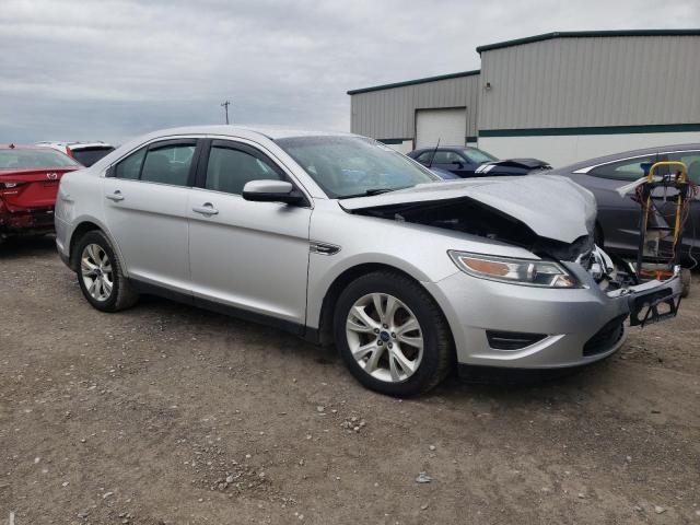 Photo 4 from auction – 2010 FORD TAURUS SEL with VIN 1FAHP2EW4AG113908