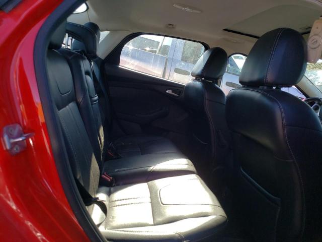 Photo 10 from auction – 2012 FORD FOCUS SEL with VIN 1FAHP3H2XCL473211