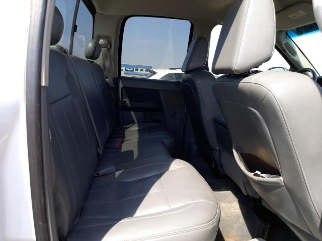 Photo 10 from auction – 2008 DODGE RAM 1500 S with VIN 1D7HU18228S601418