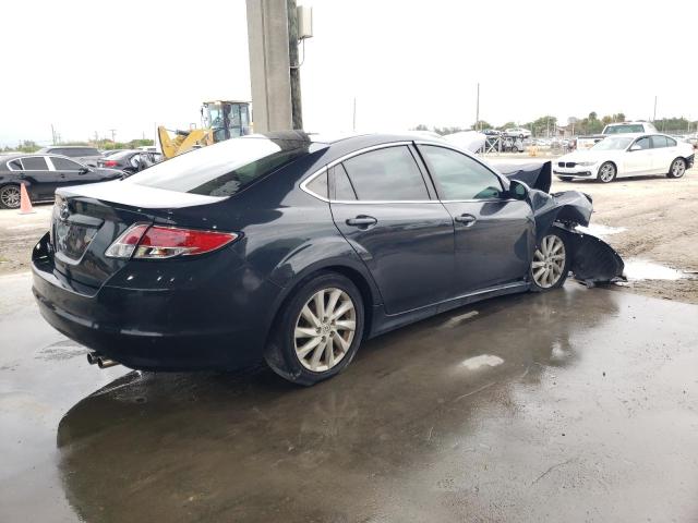 Photo 3 from auction – 2012 MAZDA MAZDA 6 with VIN 1YVHZ8DH0C5M12153