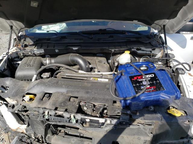 Photo 11 from auction – 2015 RAM 1500 SLT with VIN 1C6RR6LT7FS541444
