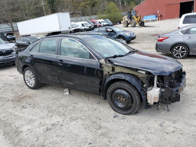 Photo 4 from auction – 2011 TOYOTA CAMRY SE with VIN 4T1BK3EK7BU123350