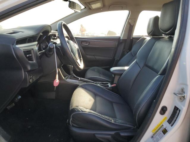 Photo 7 from auction – 2015 TOYOTA COROLLA L with VIN 5YFBURHE6FP236586