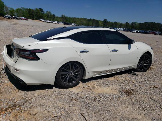 Photo 3 from auction – 2019 NISSAN MAXIMA S with VIN 1N4AA6AV6KC369600