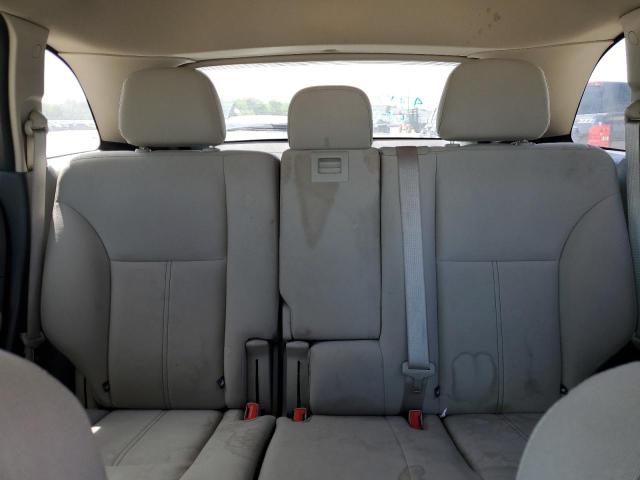 Photo 10 from auction – 2013 FORD EDGE SE with VIN 2FMDK3GC3DBB17374