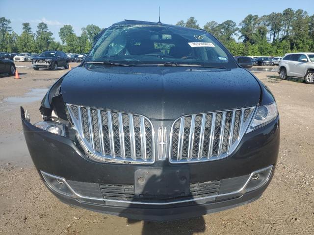 Photo 5 from auction – 2013 LINCOLN MKX with VIN 2LMDJ6JK8DBL06594