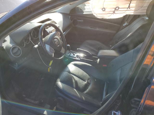 Photo 7 from auction – 2009 MAZDA 6 I with VIN 1YVHP82A495M39926