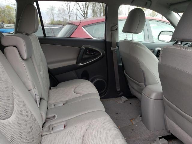 Photo 10 from auction – 2012 TOYOTA RAV4 with VIN 2T3BF4DVXCW218970