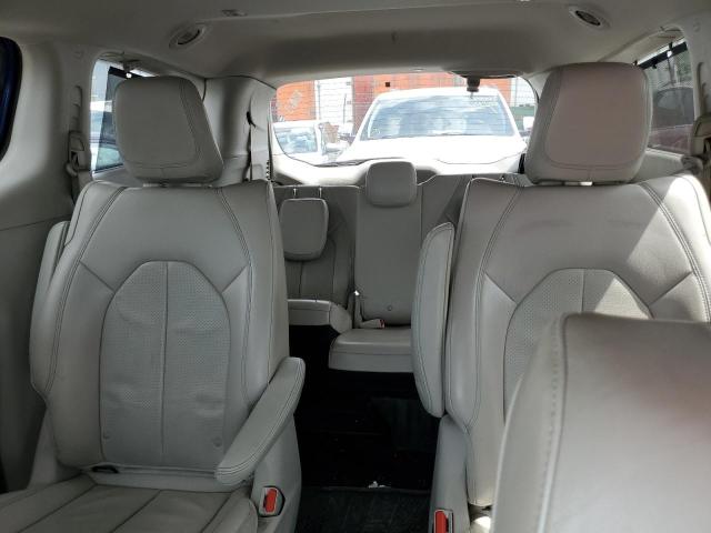 Photo 10 from auction – 2018 CHRYSLER PACIFICA H with VIN 2C4RC1L77JR230493