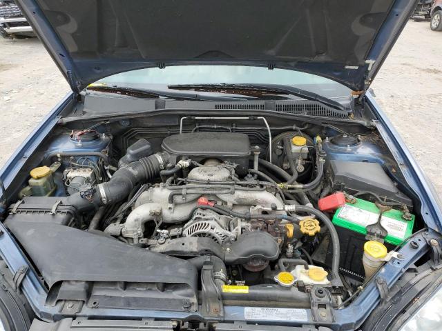 Photo 11 from auction – 2007 SUBARU OUTBACK OU with VIN 4S4BP62C877300395