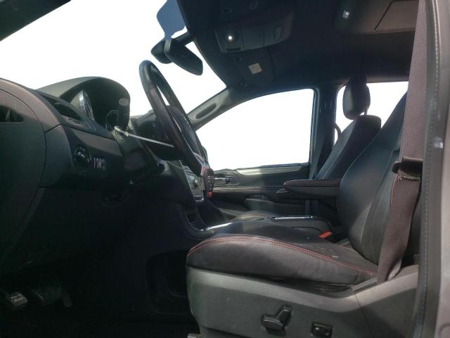 Photo 7 from auction – 2019 DODGE GRAND CARA with VIN 2C4RDGEG2KR760918