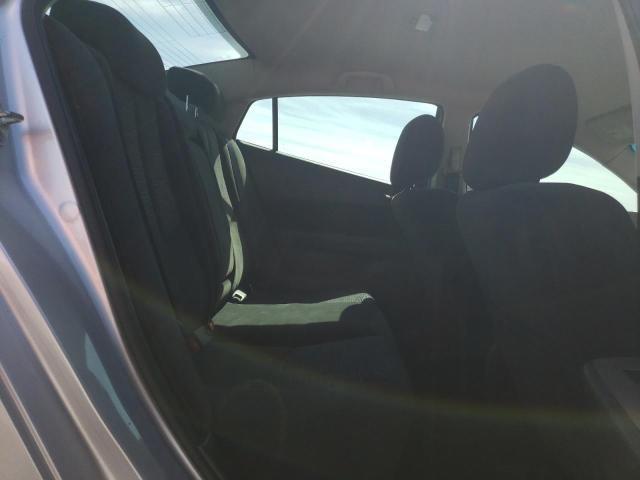 Photo 10 from auction – 2010 MAZDA 6 I with VIN 1YVHZ8CH7A5M31040