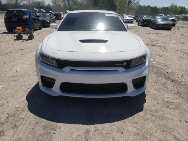 Zdjęcie 5 z aukcji – 2022 DODGE CHARGER SC z VIN 2C3CDXGJ3NH180252