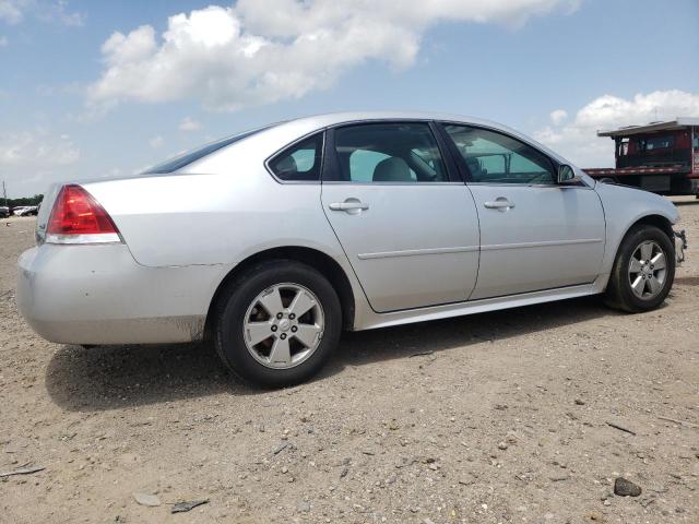 Photo 3 from auction – 2011 CHEVROLET IMPALA LT with VIN 2G1WG5EK7B1117524