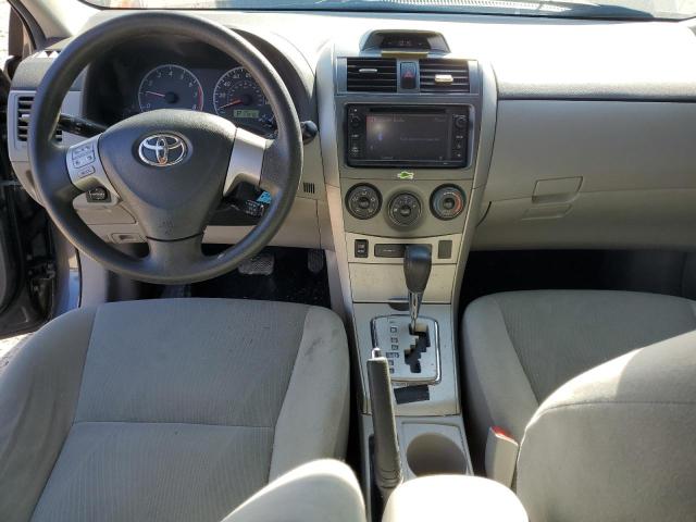 Photo 8 from auction – 2013 TOYOTA COROLLA BA with VIN 2T1BU4EE3DC083038