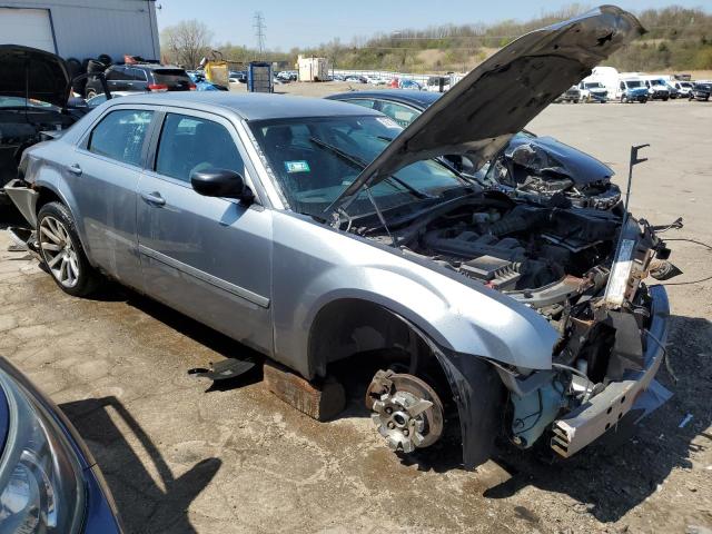 Photo 4 from auction – 2006 CHRYSLER 300 with VIN 2C3KA43R96H328873