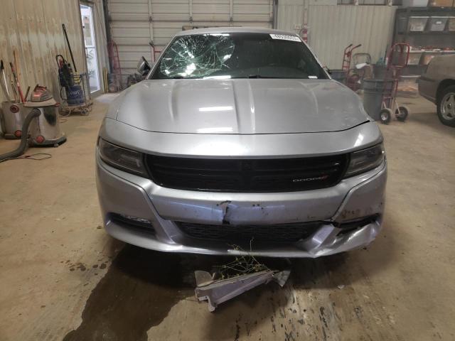 Photo 5 from auction – 2017 DODGE CHARGER SX with VIN 2C3CDXHG6HH559012