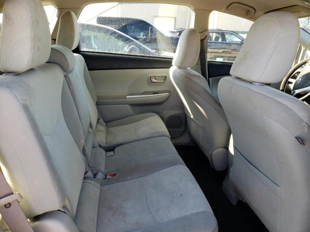 Photo 10 from auction – 2012 TOYOTA PRIUS V with VIN JTDZN3EU1C3130619