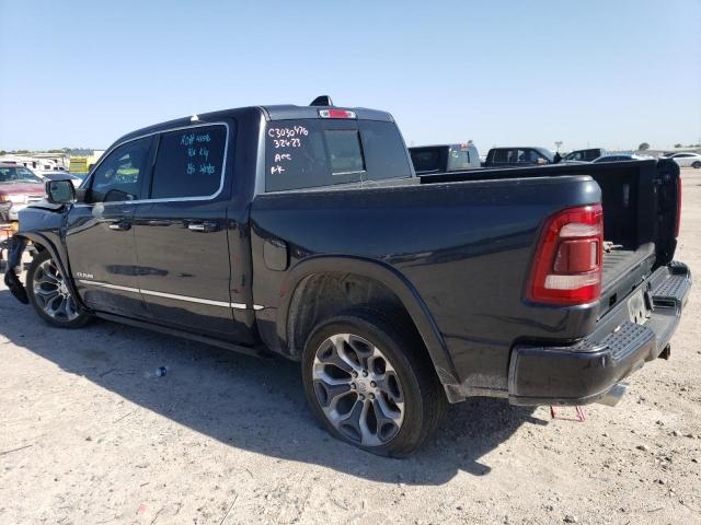 Photo 2 from auction – 2020 RAM 1500 LIMIT with VIN 1C6SRFHT1LN315811