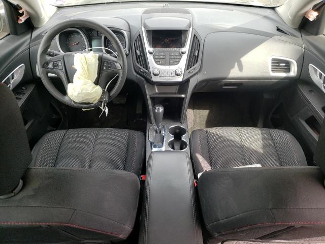 Photo 8 from auction – 2016 CHEVROLET EQUINOX LS with VIN 2GNALBEK2G1108398