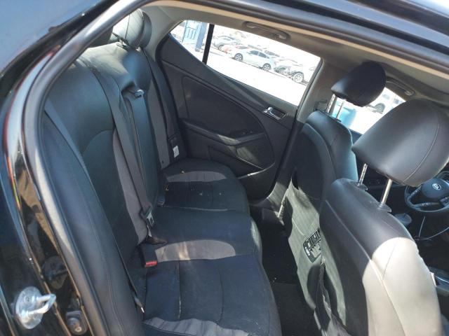 Photo 10 from auction – 2013 KIA OPTIMA HYB with VIN KNAGM4AD6D5039242