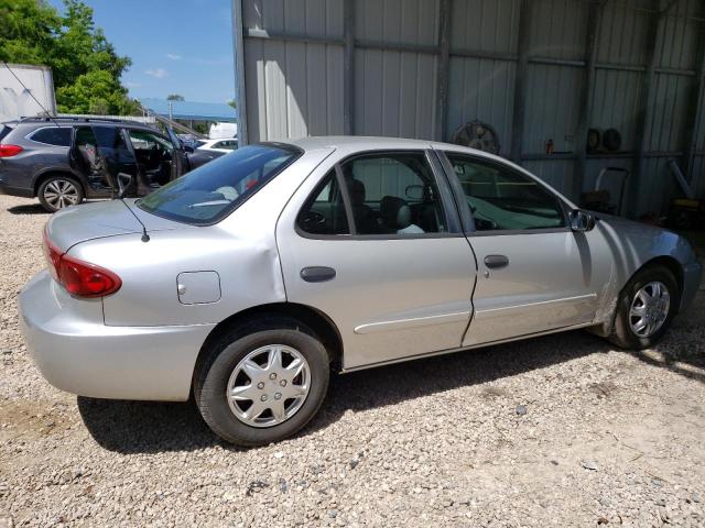 Photo 3 from auction – 2003 CHEVROLET CAVALIER with VIN 1G1JC52F637380329