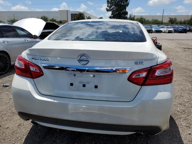 Photo 6 from auction – 2016 NISSAN ALTIMA 2.5 with VIN 1N4AL3AP9GC272795