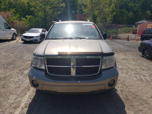 Photo 5 from auction – 2007 DODGE DURANGO SL with VIN 1D8HB48P67F579252