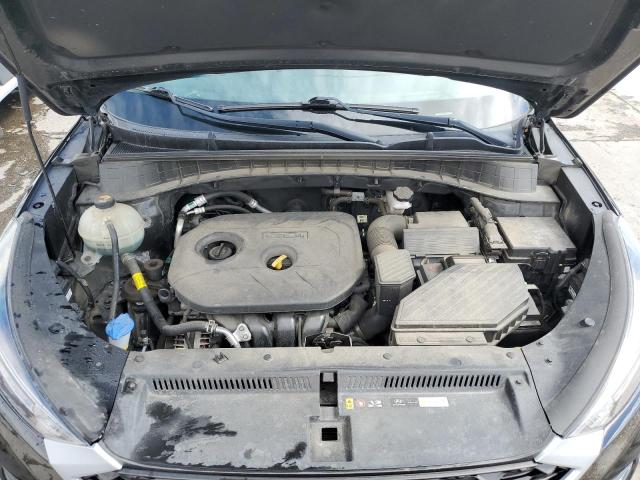 Photo 12 from auction – 2019 HYUNDAI TUCSON LIM with VIN KM8J3CA40KU007889