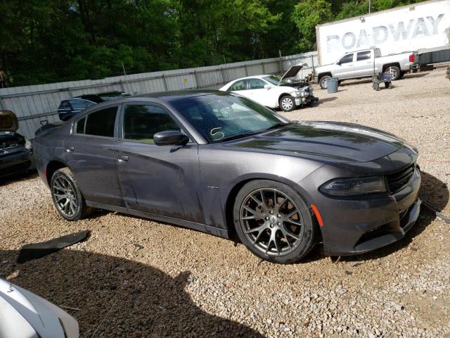 Zdjęcie 4 z aukcji – 2018 DODGE CHARGER R/ z VIN 2C3CDXCT2JH233492