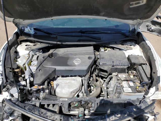 Photo 11 from auction – 2014 NISSAN ALTIMA 2.5 with VIN 1N4AL3AP6EC108109