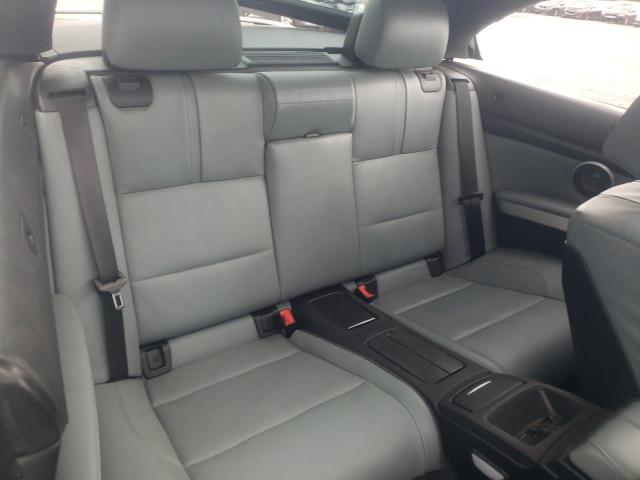 Photo 10 from auction – 2009 BMW M3 with VIN WBSWL93579P331698