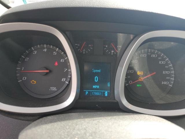 Photo 9 from auction – 2010 CHEVROLET EQUINOX LT with VIN 2CNALPEW0A6348483