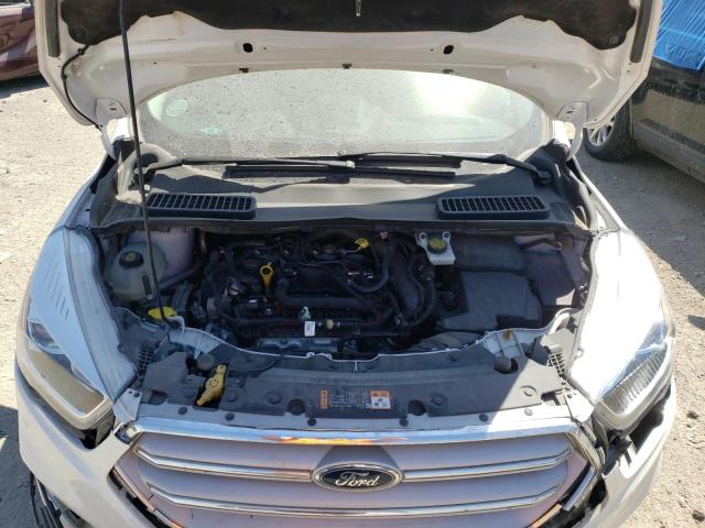 Photo 12 from auction – 2019 FORD ESCAPE SEL with VIN 1FMCU0HD1KUA81171