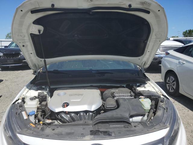 Photo 11 from auction – 2014 KIA OPTIMA HYB with VIN KNAGN4AD9E5068572