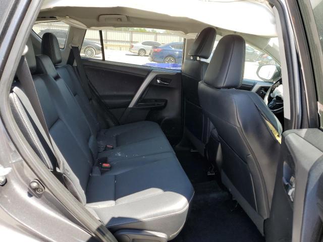 Photo 11 from auction – 2017 TOYOTA RAV4 LIMIT with VIN 2T3DFREV4HW610905