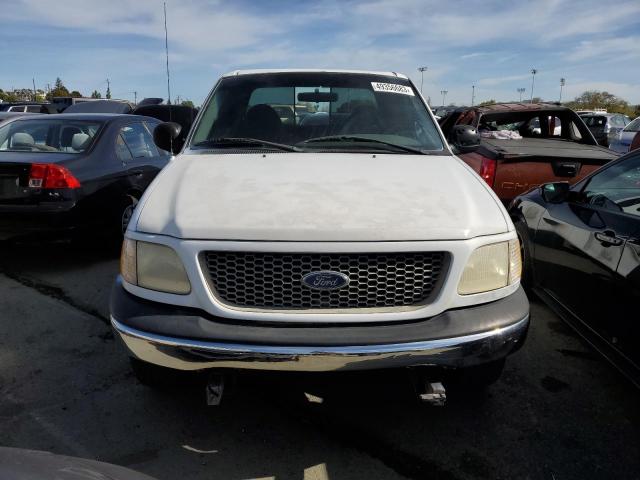 Photo 5 from auction – 2001 FORD F150 with VIN 2FTZX17221CA11592