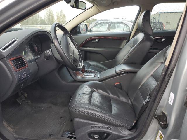 Photo 7 from auction – 2008 VOLVO XC70 with VIN YV4BZ982581005531