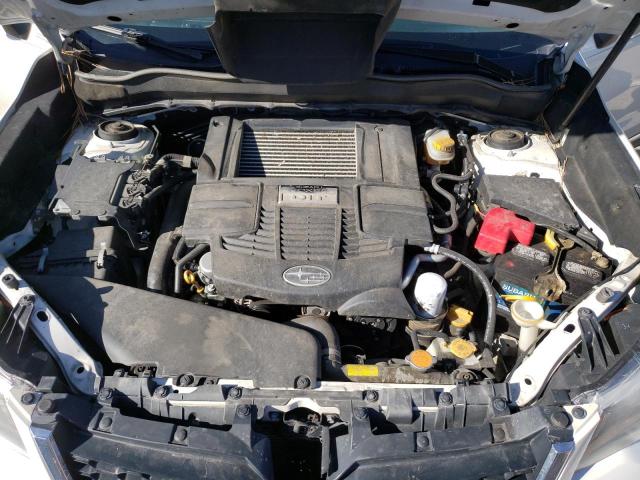 Photo 12 from auction – 2015 SUBARU FORESTER 2 with VIN JF2SJGUC3FH407468