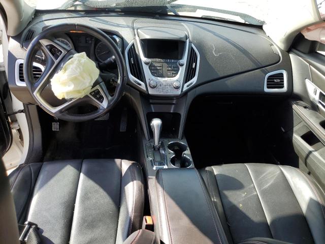 Photo 8 from auction – 2013 GMC TERRAIN SL with VIN 2GKALUEK5D6355826