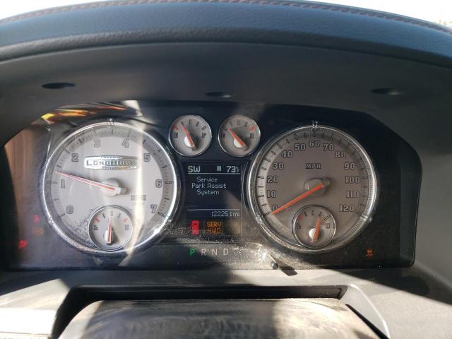 Photo 9 from auction – 2012 DODGE RAM 1500 L with VIN 1C6RD7PT1CS255065
