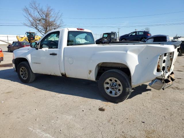 Photo 2 from auction – 2008 GMC SIERRA C15 with VIN 1GTEC14X08Z201415