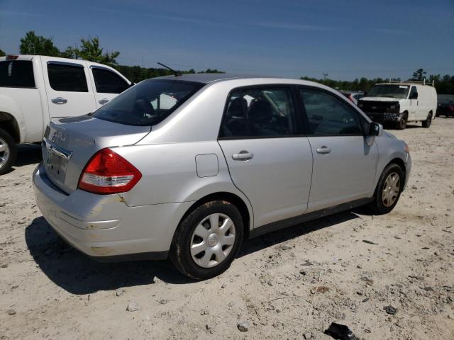 Photo 3 from auction – 2011 NISSAN VERSA with VIN 3N1BC1AP1BL452517