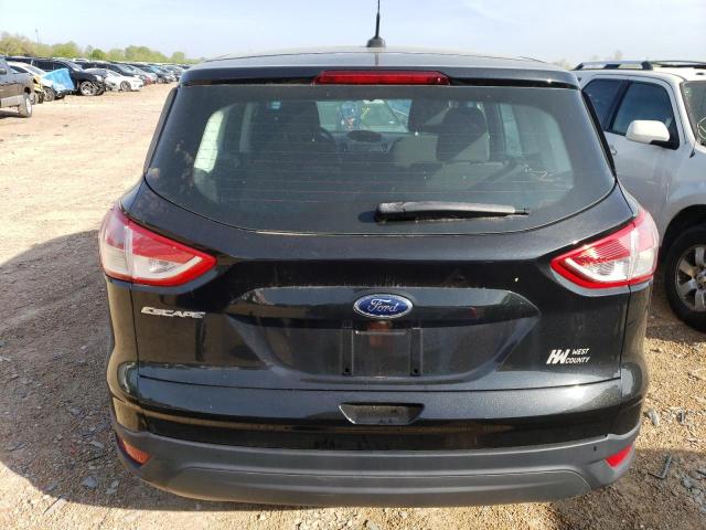 Photo 6 from auction – 2014 FORD ESCAPE S with VIN 1FMCU0F79EUD24646