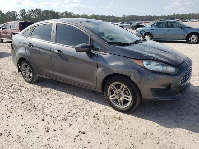 Photo 4 from auction – 2017 FORD FIESTA SE with VIN 3FADP4BJ1HM163152