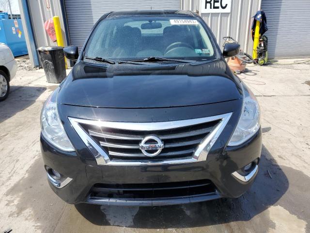 Photo 5 from auction – 2017 NISSAN VERSA S with VIN 3N1CN7AP1HL888441